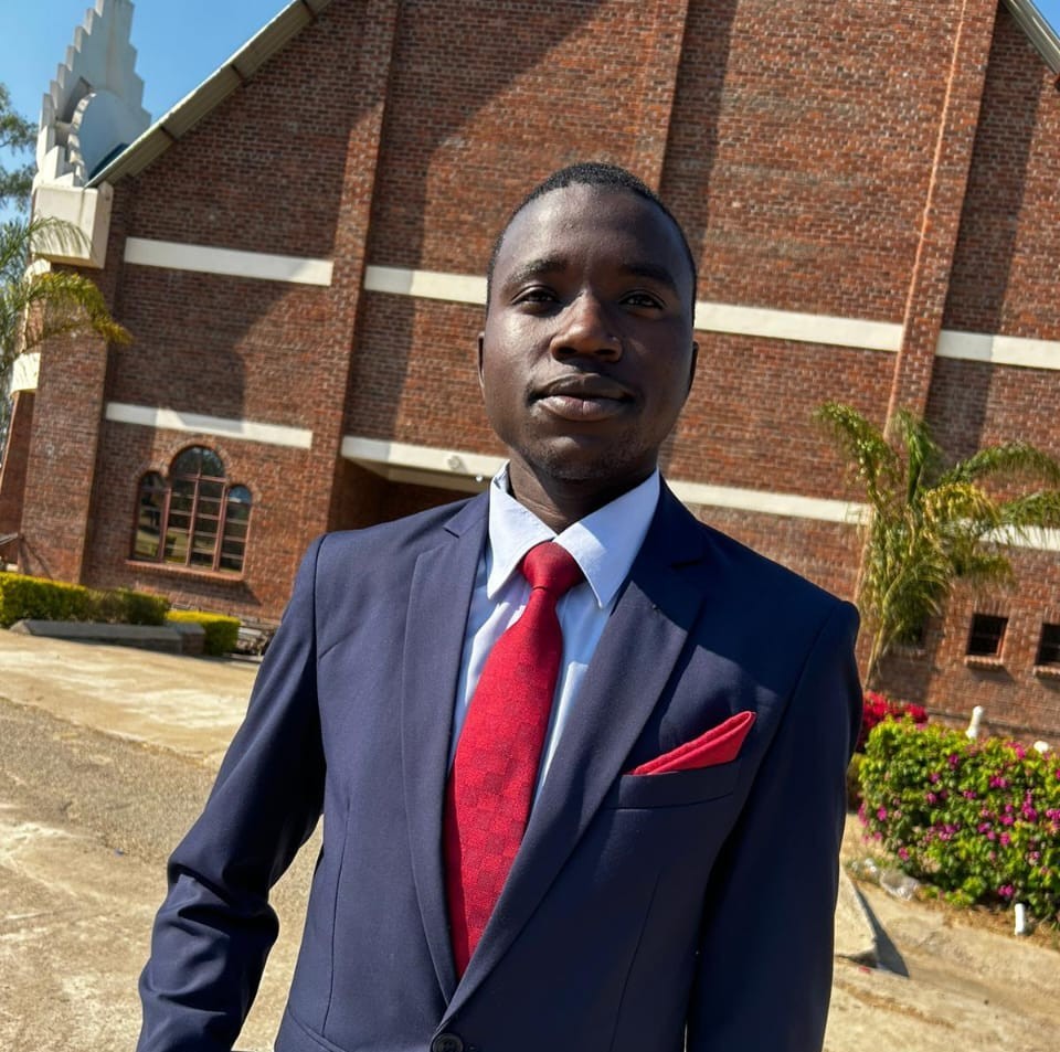 Justice Kagwada