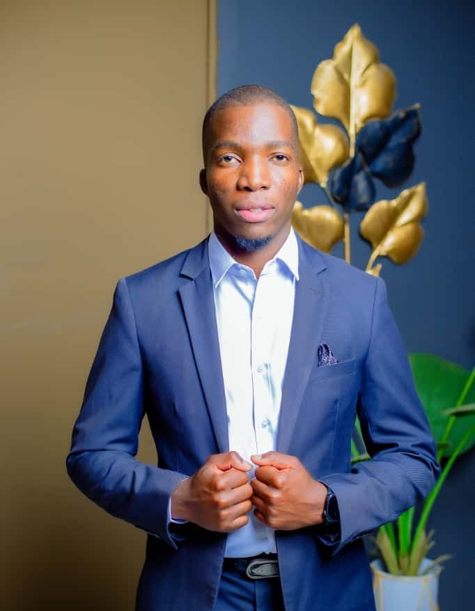 Liberty Chikwama